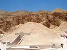 > Египет > Хургада > Desert rose 5*  The Valley of kings