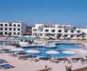  Египет  Хургада  Reemyvera Beach 4*  Территория отеля 