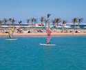 > Египет > Хургада > Reemyvera Beach 4*  Пляж