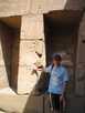  Египет  Хургада  Reemyvera Beach 4*  Карнакский храм