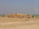 > Египет > Хургада > Reemyvera Beach 4*  Храм в долине мертвых