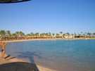 > Египет > Хургада > Reemyvera Beach 4*  Пляж отеля Lililend 4*