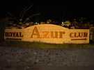  Египет  Хургада  Club azur 4*  