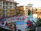 > Турция > Кемер > Alatimya Village  