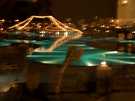 > Египет > Хургада > Club azur 4*  из окна ресторана