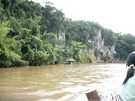 > Таиланд > Паттайя  Мутная вода в сезон дождей