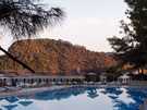  Турция  Мармарис  Marmaris park HV-1  Бассейн отеля