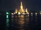> Таиланд > остров Самуи  Ночной круиз по реке Чао Прайя. Храмы Бангкока. Рекомен