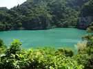 > Таиланд > остров Самуи  Рядом с островом Самуи расположены еще 42 маленьких ост