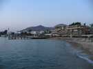 > Турция > Бодрум > Aegean Dream Resort 5*  Вечер