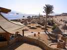  Египет  Шарм Эль Шейх  Redisson Golden Resort  пляж
