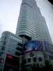  Китай  Нанкин, ценр города, небоскребы, ну ни как не лезли "цел
