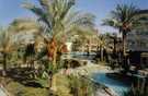 > Египет > Хургада > Sultan beach 4*  отель султан бич, вид из номера