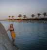  Египет  Хургада  Sultan beach 4*  пляж султан бич