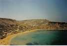  Мальта  мальта дикие песчаные пляжи