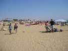  Марокко  Agadir Beach club  пляж