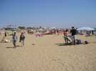 > Марокко > Agadir Beach club  пляж