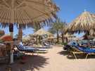 > Египет > Шарм Эль Шейх > Hilton fayrouz 4*  пляж отеля