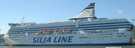 > Финляндия > Круиз Helsinki-Stockholm-Helsinki  Паром Silja Line "Симфония"<br />
www.ESLine.ru