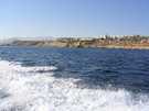 > Египет > Шарм Эль Шейх > Royal Rojana Resort 5*  И опять море!Ну разве оно не прекрасно?!