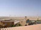 > Египет > Хургада > Calimera resort 4*  Вид на пустыню. Такой вот номер может попасться!