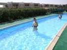  Египет  Хургада  Calimera resort 4*  "Ленивая" речка.