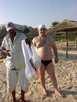  Тунис  Монастир  Houda Golf Beach  чем Влад не Араб?