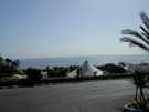  Египет  Шарм Эль Шейх  Domina Coral Bay  Едем на завтрак - море...