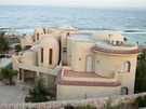 > Египет > Шарм Эль Шейх > Hauza Beach Resort 4+ (Ex. Calimera)  Виллы