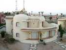  Египет  Шарм Эль Шейх  Hauza Beach Resort 4+ (Ex. Calimera)  Виллы