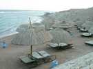 > Египет > Шарм Эль Шейх > Hauza Beach Resort 4+ (Ex. Calimera)  Тихий пляж