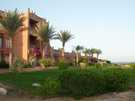  Египет  Шарм Эль Шейх  Hauza Beach Resort 4+ (Ex. Calimera)  Номера первой линии (Superior).