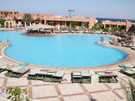 > Египет > Шарм Эль Шейх > Hauza Beach Resort 4+ (Ex. Calimera)  Бассейн