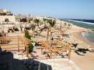 > Египет > Шарм Эль Шейх > Hauza Beach Resort 4+ (Ex. Calimera)  Основной пляж