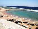  Египет  Шарм Эль Шейх  Hauza Beach Resort 4+ (Ex. Calimera)  Основная лагуна и пирс