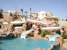  Египет  Шарм Эль Шейх  Hauza Beach Resort 4+ (Ex. Calimera)  Водные горки