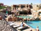 > Египет > Шарм Эль Шейх > Hauza Beach Resort 4+ (Ex. Calimera)  Бассейны аквапарка