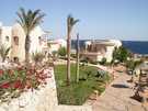 > Египет > Шарм Эль Шейх > Hauza Beach Resort 4+ (Ex. Calimera)  Виллы