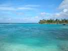 > Мальдивские о-ва > атолл Адду остров Ган > Equator Village  о.Ган