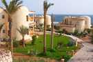  Египет  Шарм Эль Шейх  Calimera hauza beach resort 4*  Sea view