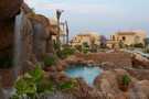 > Египет > Шарм Эль Шейх > Calimera hauza beach resort 4*  Верхний этаж аквапарка