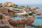  Египет  Шарм Эль Шейх  Calimera hauza beach resort 4*  Аквапарк