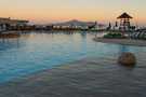  Египет  Шарм Эль Шейх  Calimera hauza beach resort 4*  Главный бассейн<br />
Pool ваr<br />
остров Тиран