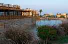 > Египет > Шарм Эль Шейх > Calimera hauza beach resort 4*  Индийский ресторан (по левой стороне снимка)