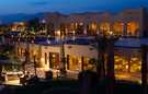 > Египет > Шарм Эль Шейх > Calimera hauza beach resort 4*  Главный ресторан в ночи