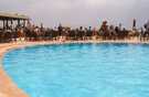  Египет  Шарм Эль Шейх  Calimera hauza beach resort 4*  Релакс отдыхающих