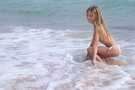  Египет  Шарм Эль Шейх  Calimera hauza beach resort 4*  Юная русалка