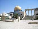 > Израиль > ашдод  Храмовая гора,мечеть Омара