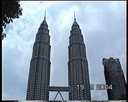  Малайзия  о.Лангкави+Куала-Лумпур  Holiday Villa  Самые высокие башни в мире