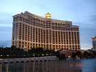  США  Лас-Вегас  Hotel the Mirage  отель Bellagio - это один из самых шикарных и дорогих отеле